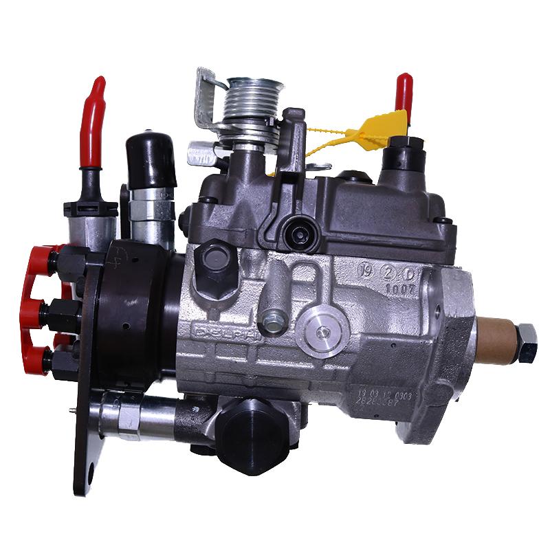 kompatibel mit Dieselmotor-Spritzpumpe 9521A031H 9521A030H Für Kat. 3981498 320D