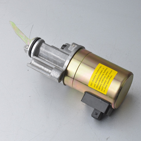 kompatibel mit Diesel Shut Down Solenoid 0419 9904 24v DIESEL ENGINE