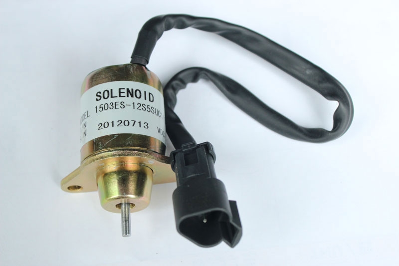 kompatibel mit Diesel Shut Down Solenoid 1503ES-12S5SUC11S SA-4564
