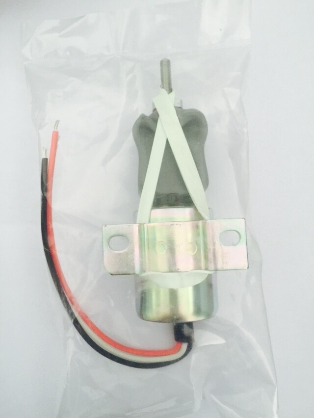 kompatibel mit Diesel-Shut Down Solenoid 1700-1508 1751ES-12E2UC3B1S1