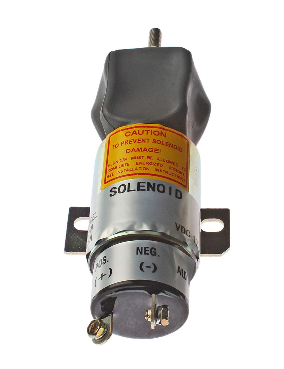 kompatibel mit Diesel Shut Down Solenoid 1700-25391751-24E2U1B1S1 1751-24E2U1B1S1