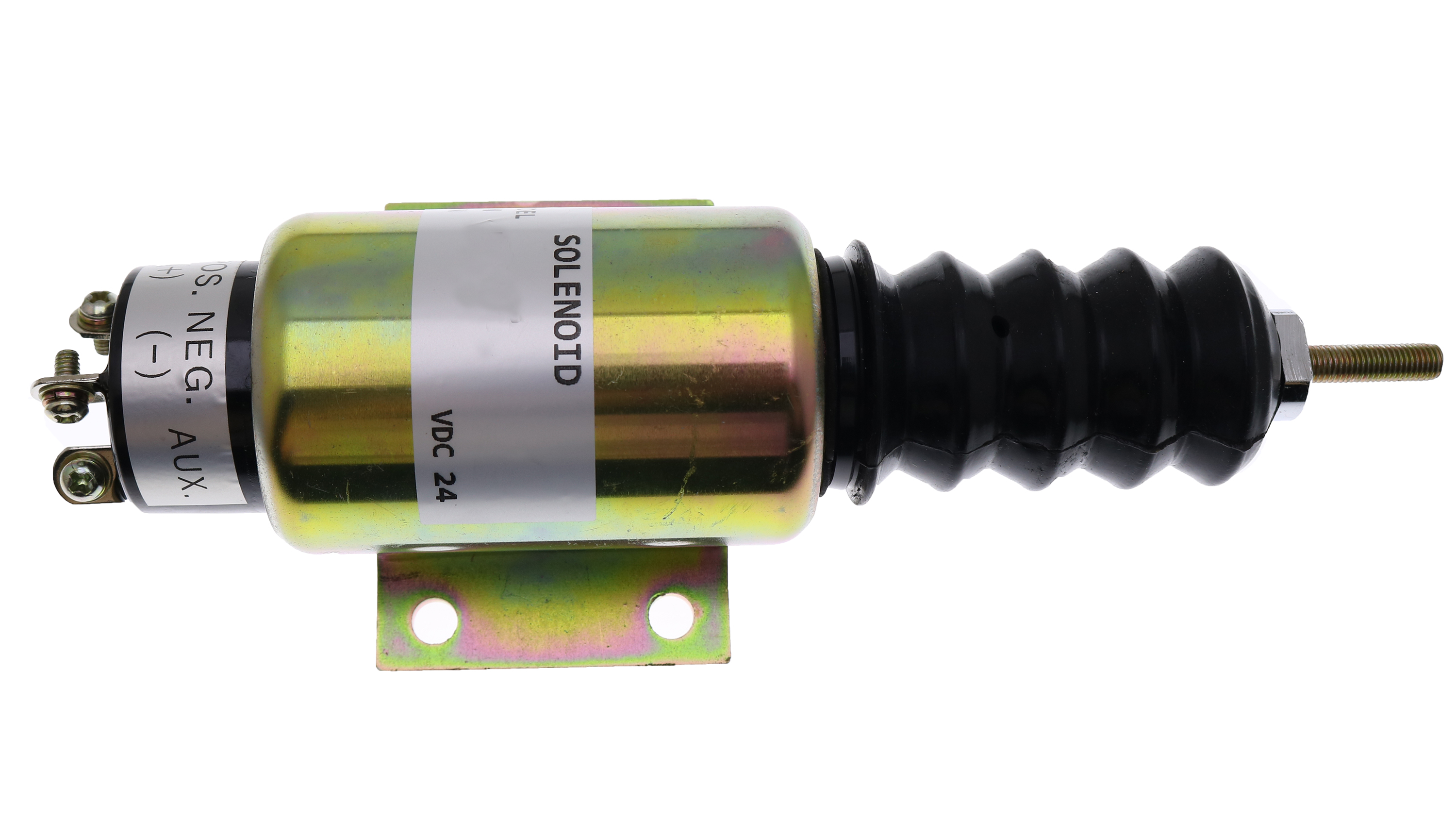 kompatibel mit Diesel Shut Down Solenoid SA-3091 2001-24E2U1B1A