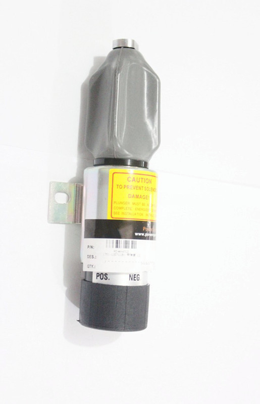 kompatibel mit Diesel Shut Down Solenoid SA-3911 1751-12E7U2B1 Für Woodward 1700 Serie