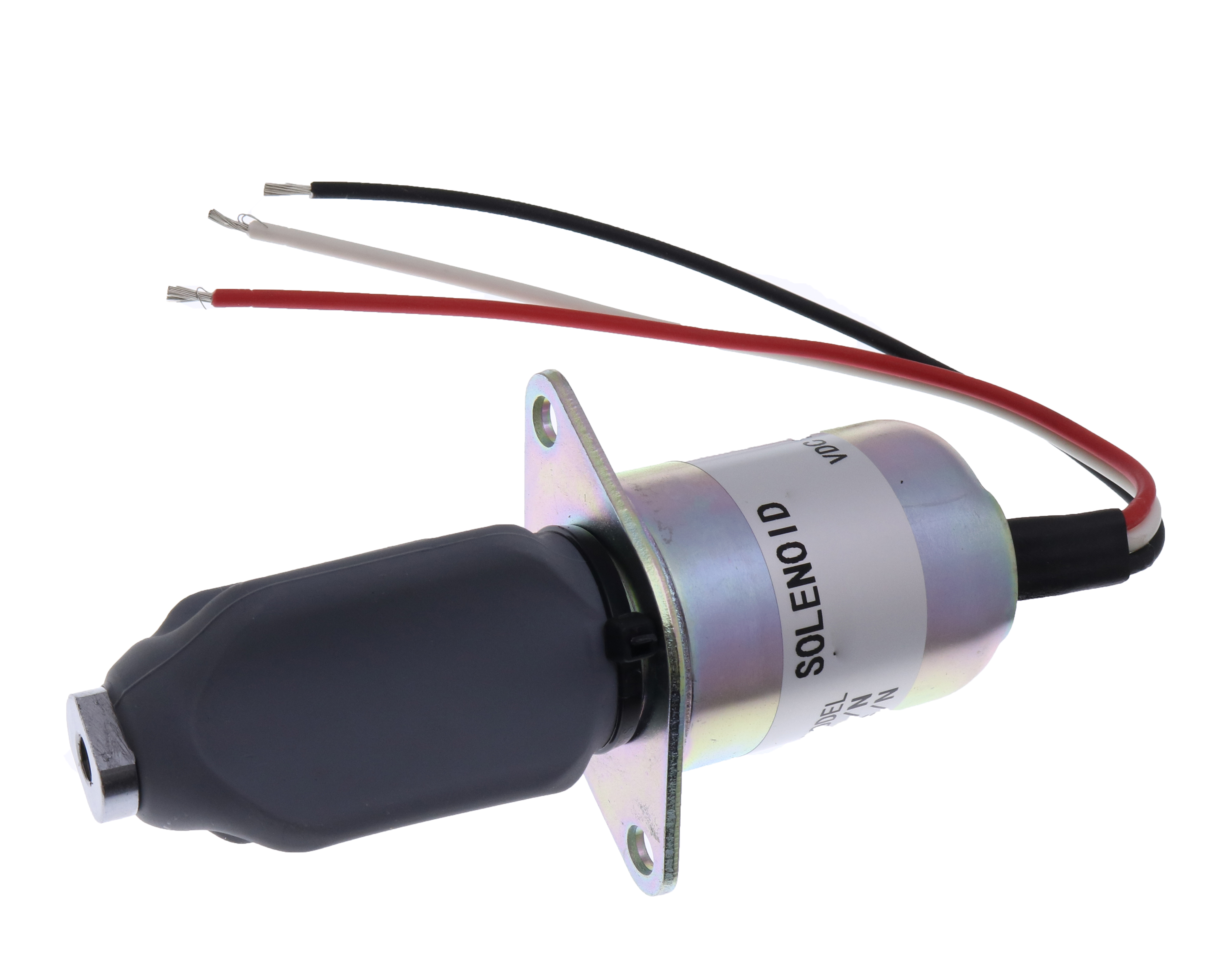kompatibel mit Diesel Shut Down Solenoid SA-4612 1751ES-12A6ULB1S5