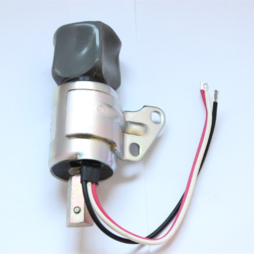 kompatibel mit Diesel Shut Down Solenoid SA-4899-12 1756ES-12SULB1S5 W/SPEC BR