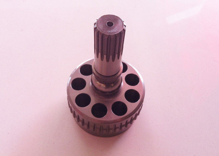 Kompatibel mit Digger Hydraulic Swing Motor Teile Innen Reparatur Kits SG02 Zylinder Block