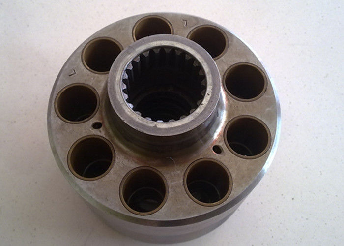 Kompatibel mit Digger Hydraulik Reise Motor Innere Reparatur Kits SH120A3 Zylinderblock