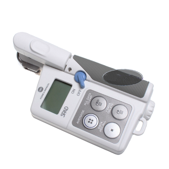 Kompatibel mit Digital Chlorophyll Meter Analyzer Tester Plant Analysis Instruments SPAD-502Plus SPAD502PLUS