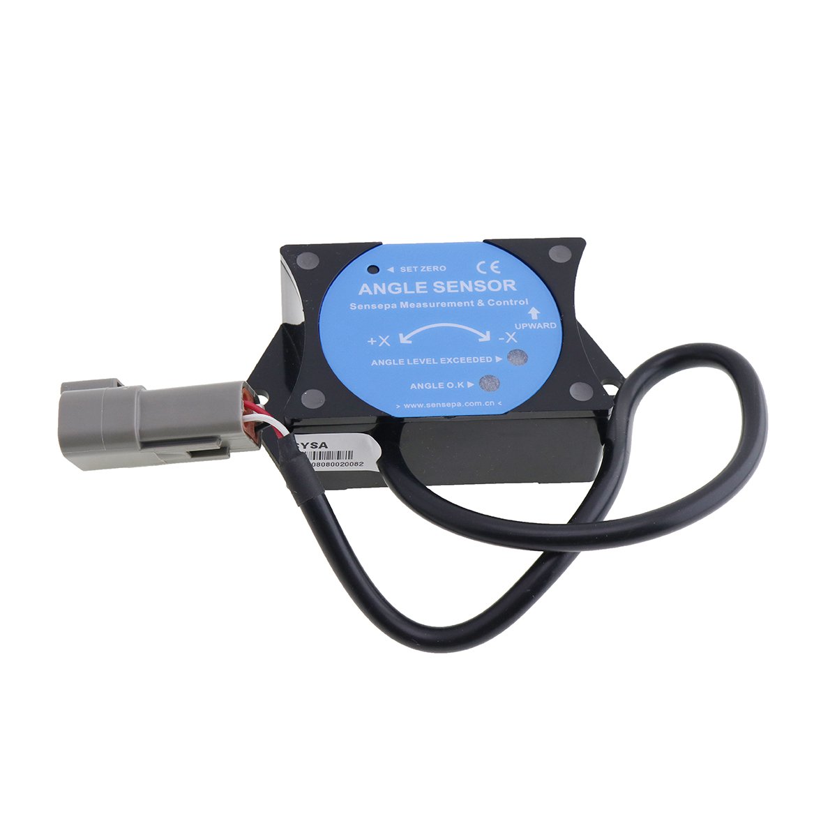 kompatibel mit Dingli Winkelsensor 6905-0200011-01 für Dingli Scherheber JCPT0807 JCPT1008 JCPT1012 JCPT1212