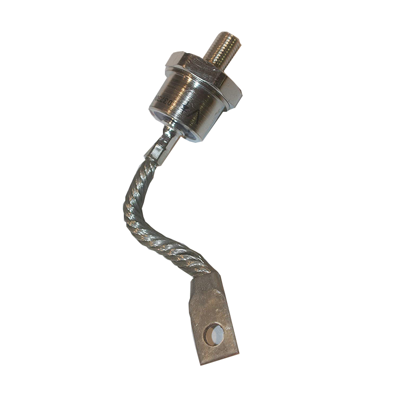 Auf Miller abgestimmt - Diode 037306 037-306