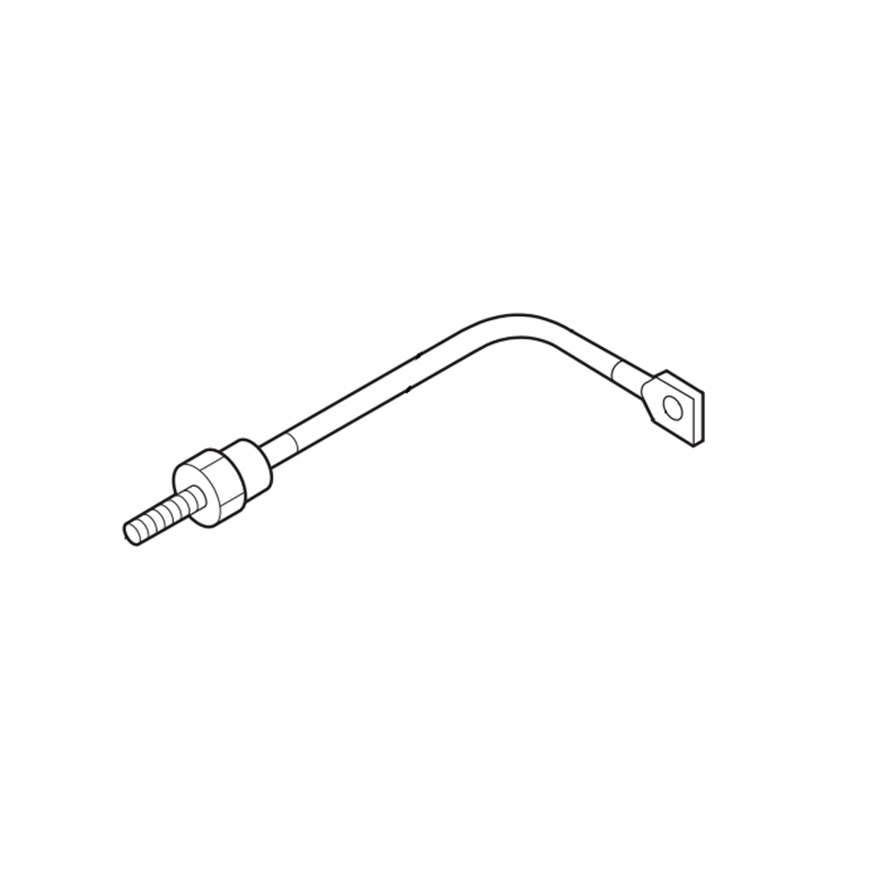 Ingenieur für Lincoln Commander 300 10469 10470 10642 10643 - Diode 9SM9661-32R 9SM966132R 10.469,104,701,064,200,000
