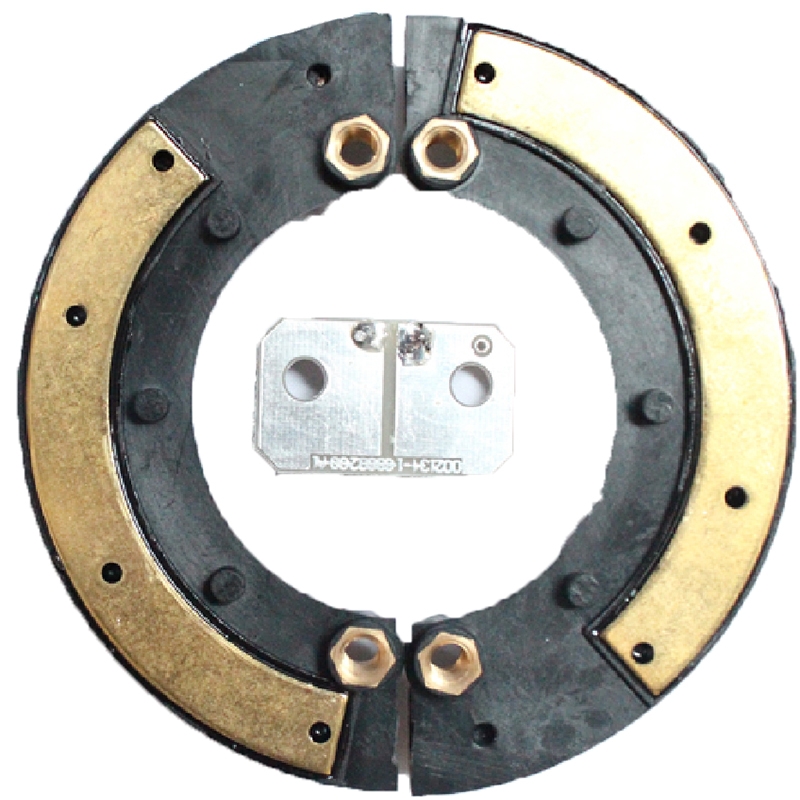 Engineered for Leroy Somer - Diode Kit Rectifier Bridge 330-25777 33025777 330-25777-2 330257772