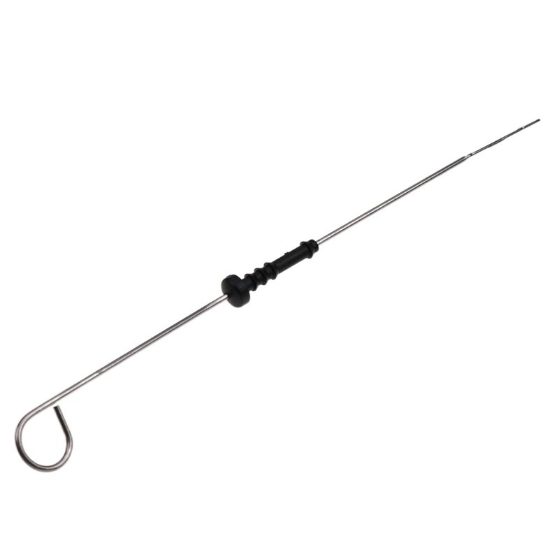Bobcat 325 328 329 331 334 335 337 341 430 435 E32 E34 E35 E37 E42 E45 E50 E55 - Motor?l Dipstick 6677202 6684784 325, 328, 329, 331, 334, 335, 337, 341, 430, 435, E32, E34, E35, E37, E42, E45, E50, E55, 645, 743, 753, 763, 7753, S150, S160, S175, S185 T1