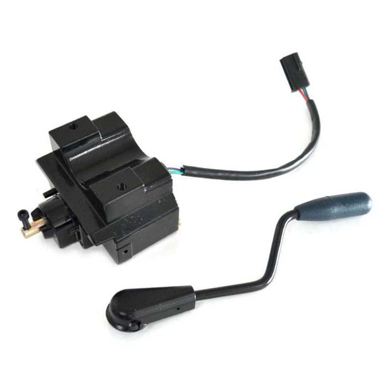 Hergestellt für Nichiyu Gabelstapler FB10-70/75 FB25-70/75 FB30-70/75 FB15P-72 FB18P-72 - Regieschalter 24300-38131 24300-38131 24300-38130 24300-38130 FB10-70/75, FB15-70/75, FB20-70/75, FB25-70/75, FB30-70/75, FB15P-72, FB18P-72