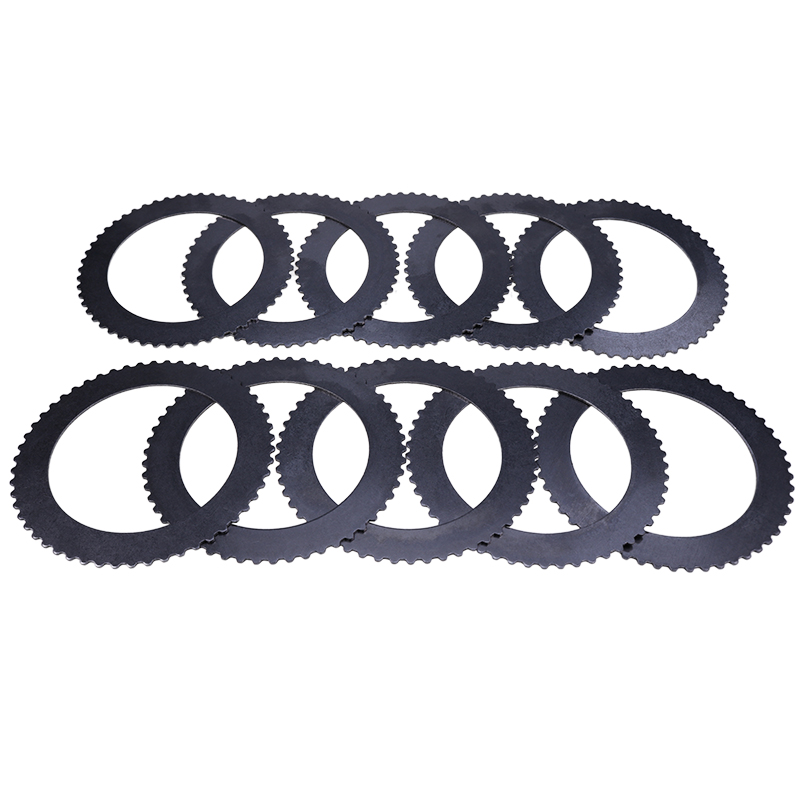 Hergestellt für JCB Backohe Loader 2CX 3CX 3D-2WD 4C Tractor 525-67 531-70 Telehandler TM300 - 10 PCS Disc 445/12314 44512314 445-12314 2CX, 3CX, 3D-2WD, 4C, 525-67, 531-70, TM300