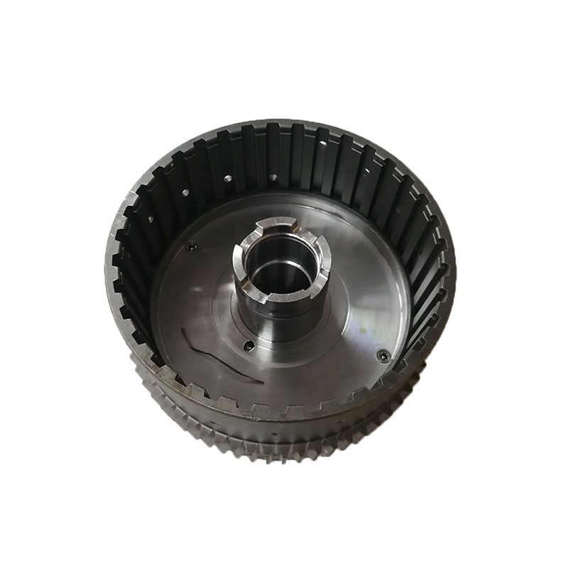 Speziell für ZF Getriebegetriebe 4WG180 4WG200 - Scheibentr?ger 4644251042 4644 251 042 4644.251.042 4WG180, 4WG200, 6WG180, 6WG200
