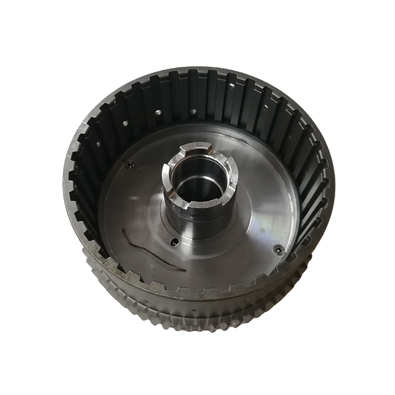 Konzipiert für ZF Getriebegetriebe 4WG180 4WG200 - Scheibentr?ger 4644252087 4644 252 087 4644-252-087 4644.252.087 4WG180, 4WG200, 6WG180, 6WG200