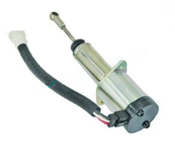 kompatibel mit Disel Shut Off Solenoid 264315200113 S620666 14030801 12V