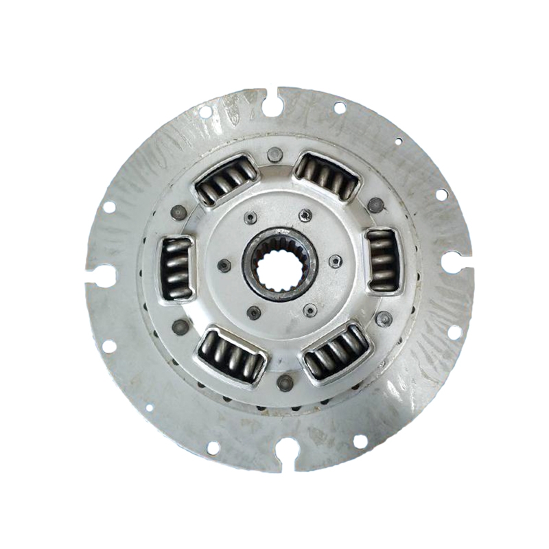 Insbesondere für Komatsu SAA6D102E-2C Engine PC200-7 PC220-7 PC228US-3 PC270-7 Bagger - Disk Damper 22U-01-21310 22U0121310 SAA6D102E-2C-8 SAA6D102E-2C-9 SAA6D102E-2D-8 SAA6D102E-2E-8 PC160LC-7, PC160LC-7E0, PC200-7, PC200LC-7, PC200-7-AA, PC200-7-AP, PC2
