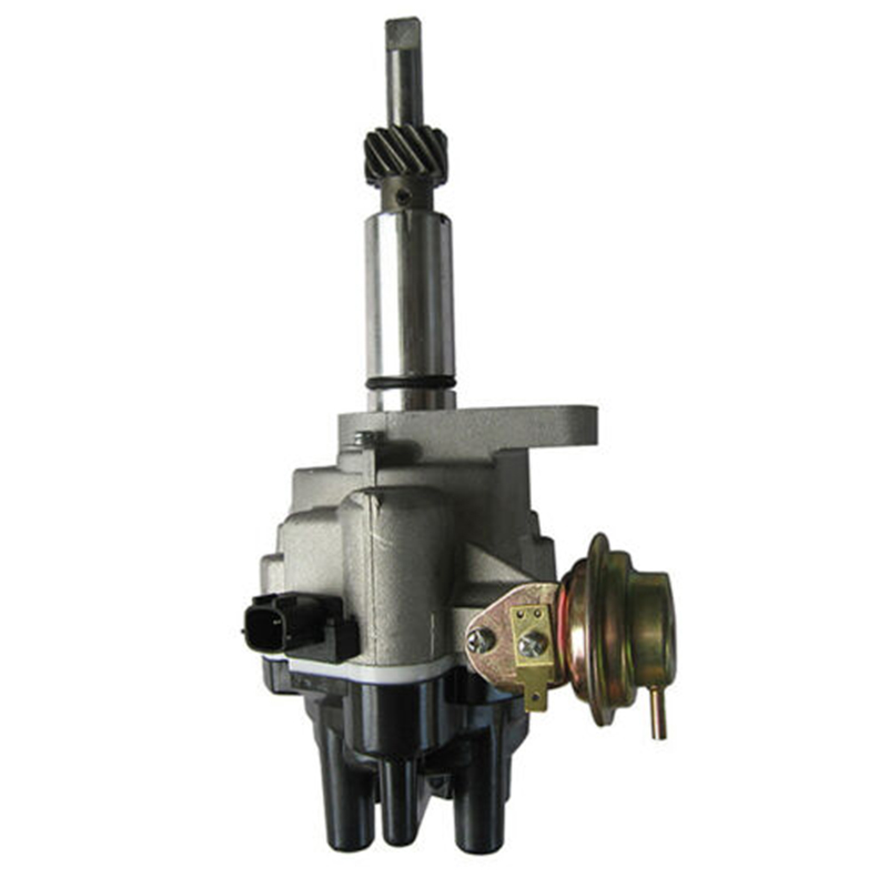 Hergestellt für Nissan Motor K21 K25 Komatsu Gabelstapler FG18T-20 FG25T-16 - Distributor 91H20-02990 91H2002990 FG18T-20, FG25T-16