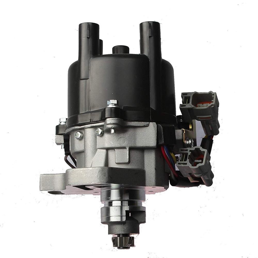 Passt Toyota Corona 8A 5AFE 1.6L - Vertriebsversammlung 19020-15180 1902015180
