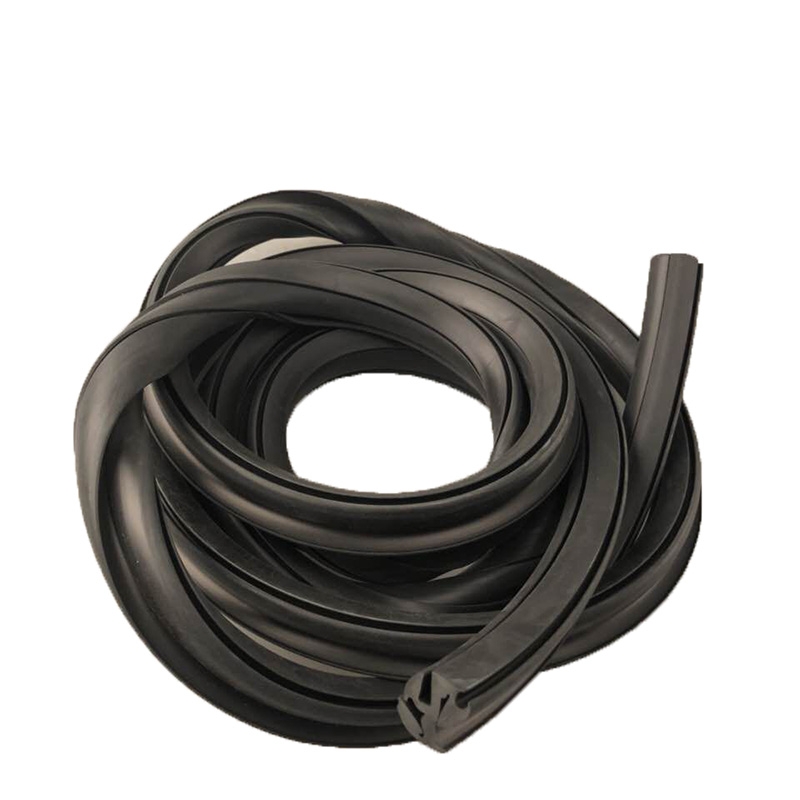 Entwickelt für Bobcat Loaders Bagger - Tür Glas Trim Seal Weatherstrip 6665568 450,453,463,540,542,543,A220,A300,A770,S100,S130,S150,S160,S175,T110,T180,T190,T200,T250,T300,MT55