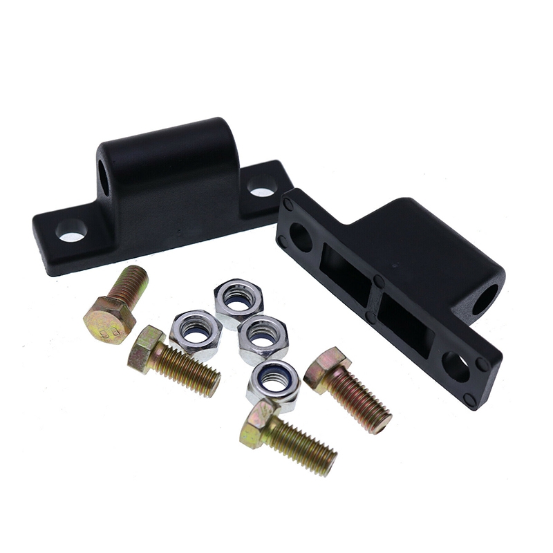 Speziell für Bobcat T110 T140 T180 T200 T250 T300 T320 Spurlader - Türhakensatz 6717593 864, T110, T140, T180, T190, T200, T250, T300, T320