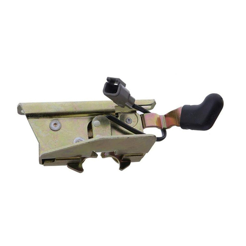 Insbesondere für Bobcat Skid Steer Loader 751 753 763 773 863 864 873 883 963 - Türverriegelung 7109661 A220, A300, A770, 751, 753, 763, 773 , 863, 873, 883, 963