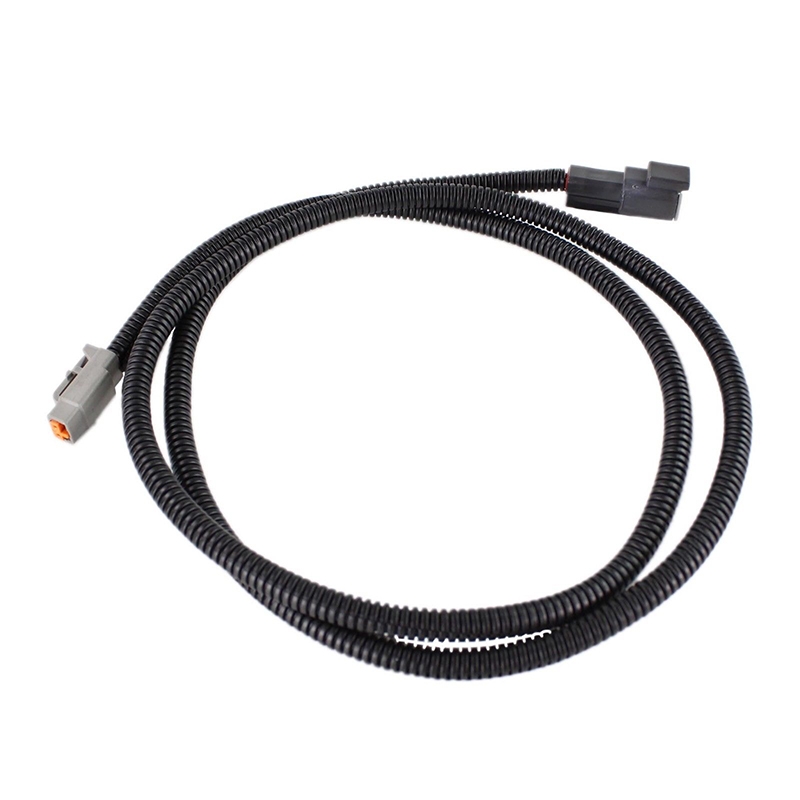 Perfekt für Bobcat Skid Steer Loader 751 753 763 773 A220 A300 S100 S130 S150 S160 - Türsensor mit Harness 7104465 751,753,763,773,863,864,873,883,963,A220,A300,S100,S130,S150,S160,S175,S185