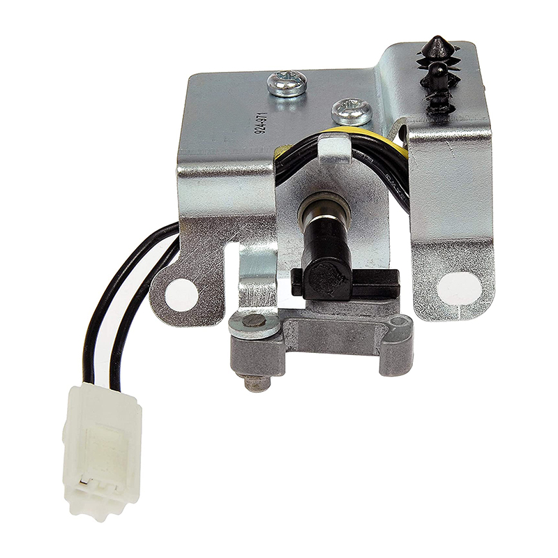 Optimiert für Ford E-150 E-250 E-350 E-450 - Dornan Transmission Shift Interlock Solenoid 924-971 924971 E-150,E-250,E-350,E-450,F600,F700,Econolin Van, Econolin Wagen