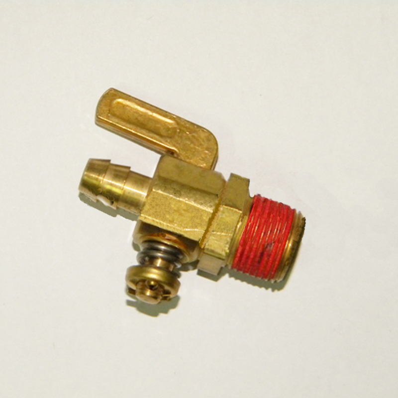 Passend für Bobcat Ladeger?t 743 751 753 7753 S130 S150 S16 - Drain Ventil 6672190 220, 225, 231, 325, 328, 331, 334, 335, 337, 341, 329, 453, 543, 553, 643, 643, 743, 753, 753, 763, 773, 7753, S130, S150, S16, S160, S185, S205, S450, S510, S530, T110, T1