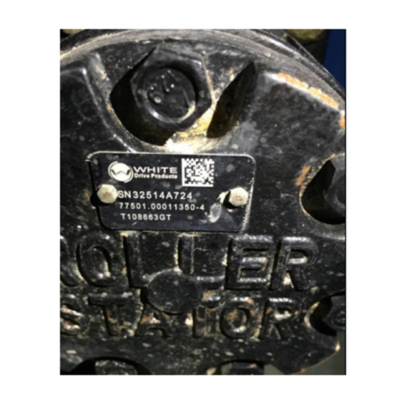 Passend für Genie GS-2032 GS-2046 GS-2632 GS-2646 - Antriebsmotor T108663GT 22.9CI/REV GS-2032,GS-2046,GS-2632,GS-2646