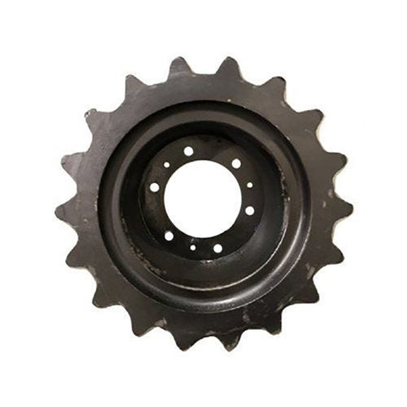 Auf JCB abgestimmt Skid Steer Loader 330 225T 280 300T 320T 260T - Antriebsrad 332/P5846 332P5846 332-P5846 330, 225T, 280, 300T, 320T, 260T