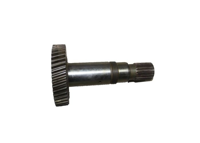 kompatibel mit Antriebswelle Bagger Hydraulisch Pumpenteile A8V107 437-207-236L 6201F2-986-1 20T 43T