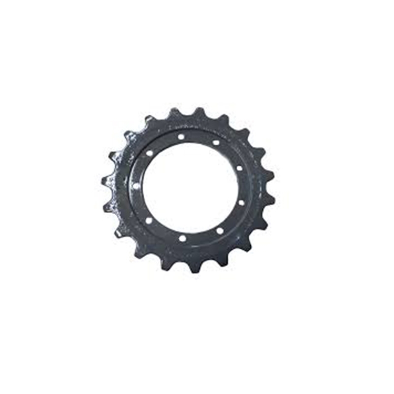 Funktioniert gut mit Bobcat 321 323 324 E16 E17Z E19 E20 E20Z - Antriebsrad 7148525 321, 323, 324, E16, E17Z, E19, E20, E20Z