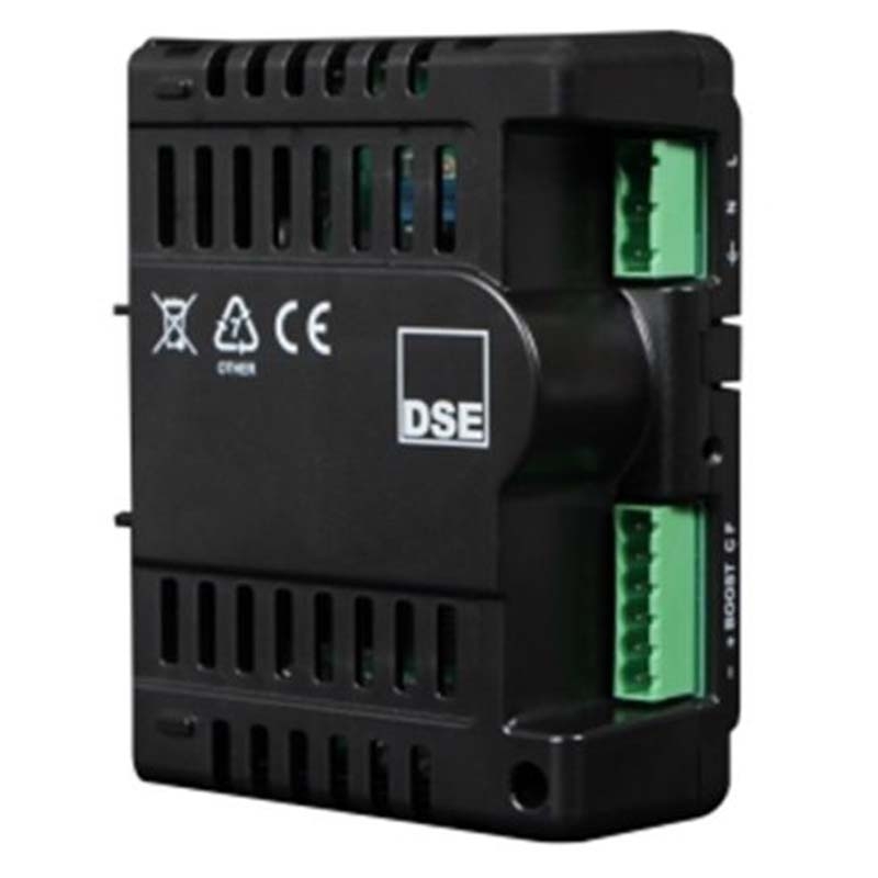 Kompatibel mit DSE Deep Sea Electronics DSE9702 12 Volt 5 Amp Batterieladeger?t 12V 5A 9702