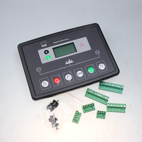 Kompatibel mit DSE334 Auto Transfer Switch Control Module