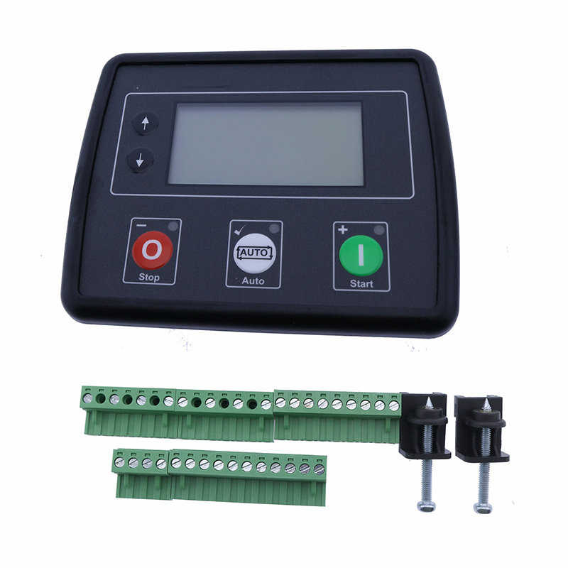 Engineered for Deep Sea Auto Start Generator - DSE4510 MKII Steuerungsmodul DSE4510-35 DSE451035