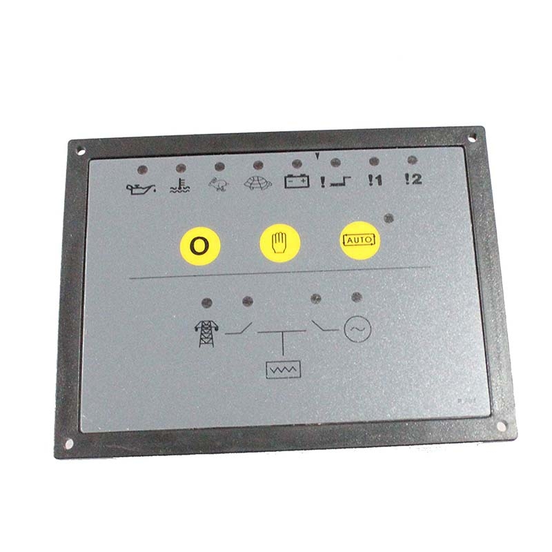 Entwickelt für Deep Sea - DSE704 Electronics Controller Control Module Panel