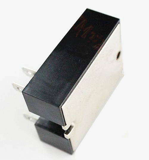 kompatibel mit Dual Solid State Relay D2440D SSR 4-15VDC Input 280VAC 40A Zuf?lliges Turn-on