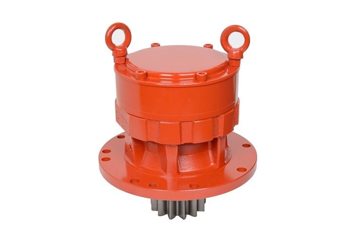 kompatibel mit Langlebige Boden DH80 Swing Reduction Gear 2404-9007 Bagger Ersatzteile