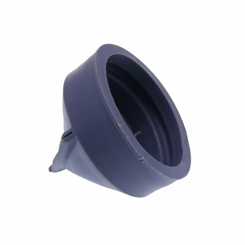 Entwickelt für Kubota G2160 G2160AU G2460G GR2120-2 GR2120B-2 TG1860 - Staubejektorventil K1211-82340 K121182340 G2160,G2160-DS,G2160AU,G2460G,GR2120-2,GR2120B-2,TG1860