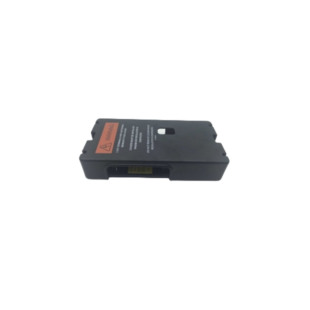 Passt auf Marathon - DVR2000E Automatische Spannungsregelung
