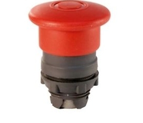 Funktioniert gut mit Genie Lift GS-1530 GS-1532 GS-1930 GS-1932 GS-2032 GS-2046 - E-Stop Button Push Red Mushroom Head 66812GT GS-1530,GS-1532,GS-1930,GS-1932,GS-2032,GS-2046