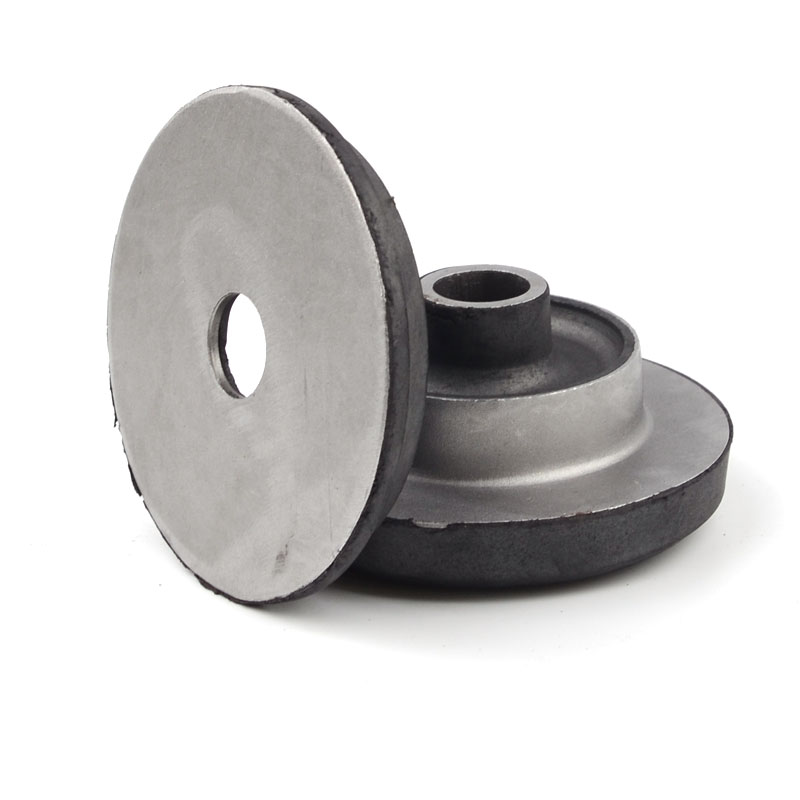 Kompatibel mit E307 Motor Cushion 21470