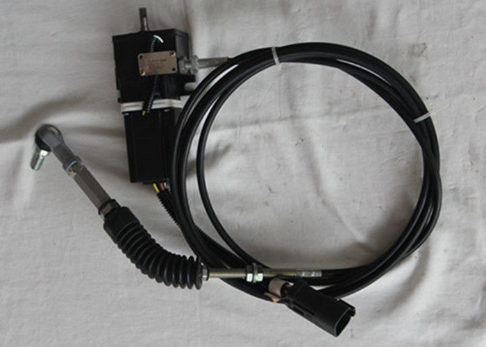 Kompatibel mit E307C E307D E307B E307 Bagger Throttle Motor 164-8233 305-5953 102-8007 132-7818