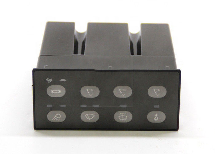 Kompatibel mit E312D E320D Bagger Ersatzteile Kopfleuchte Wiper Controller 227-7575 Systemsteuerung 2277575