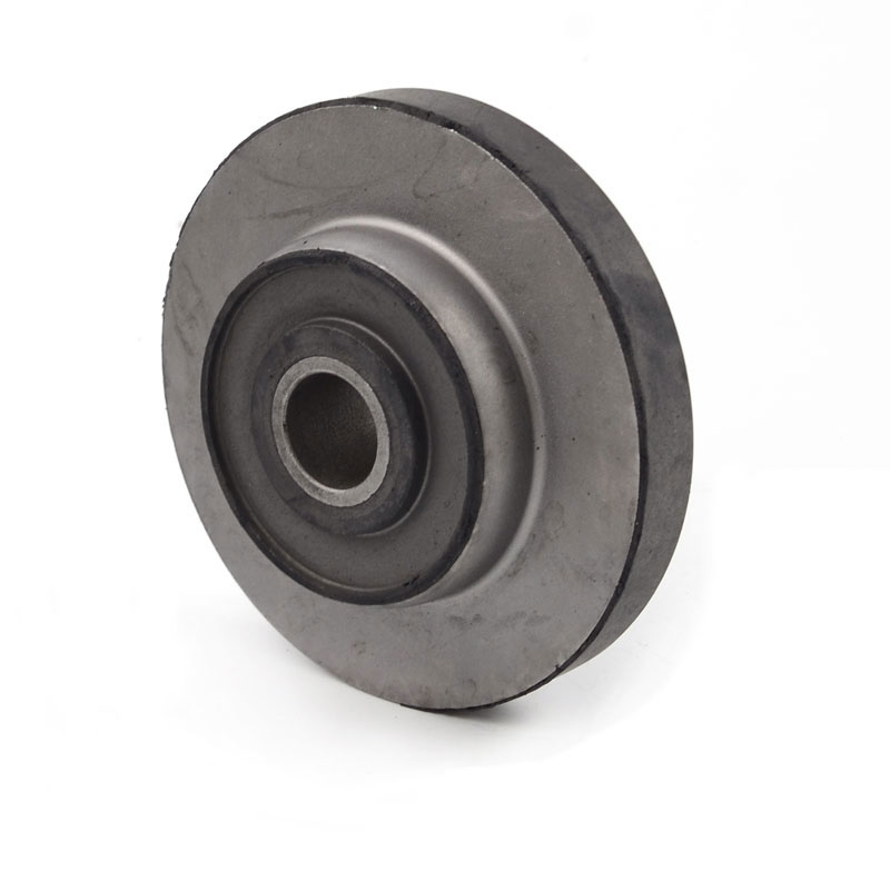Kompatibel mit E320BC Engine Cushion 21472