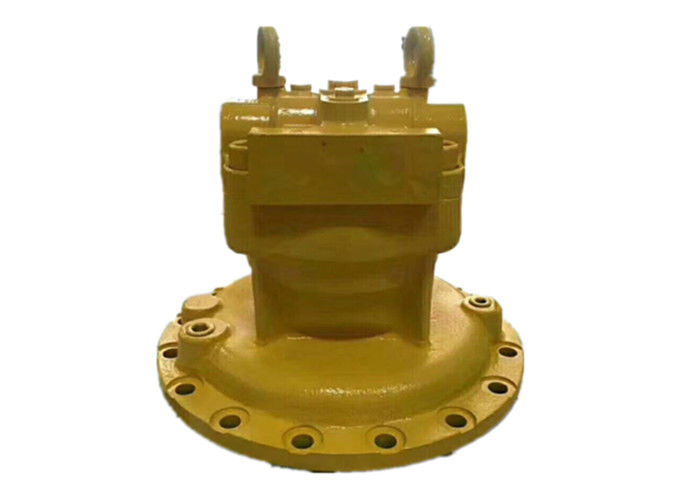 Kompatibel mit E320C E320D Bagger Slew Motor / 1588986 Swing Motor