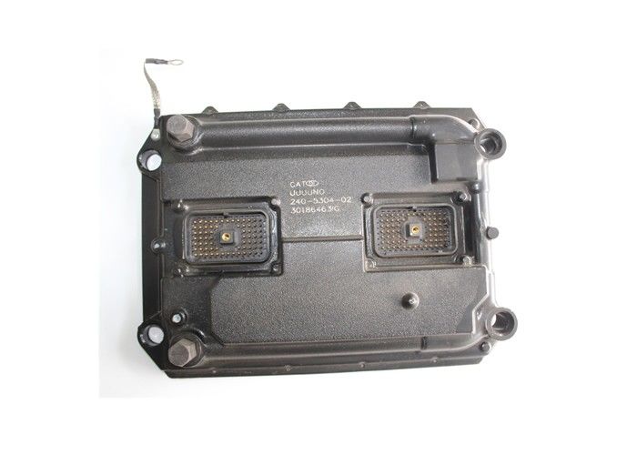 Kompatibel mit E330 Motor schwere Maschinen Ersatzteile ECU 240-5304 24V Motorsteuerung